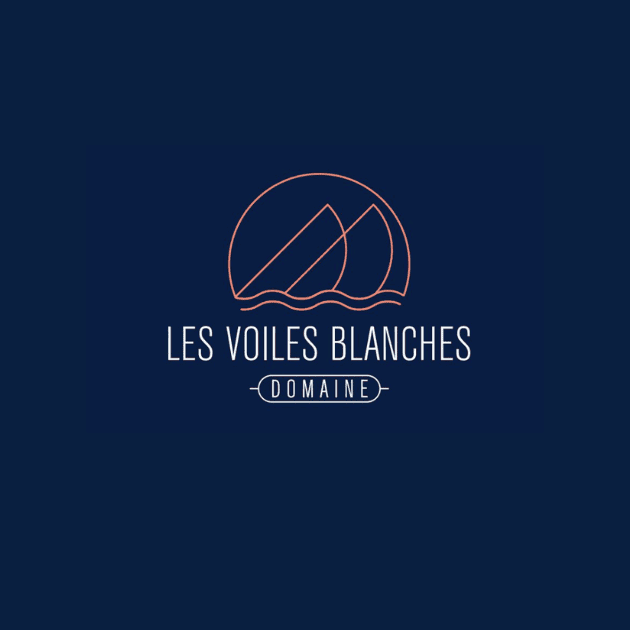 Les Voiles Blanches