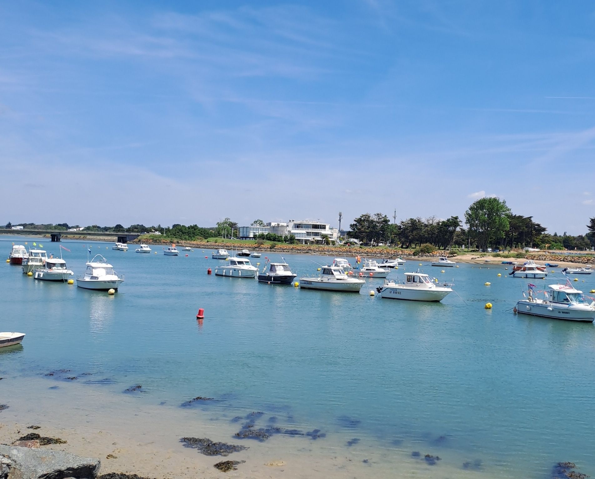 Deuxième Adresse Vendée