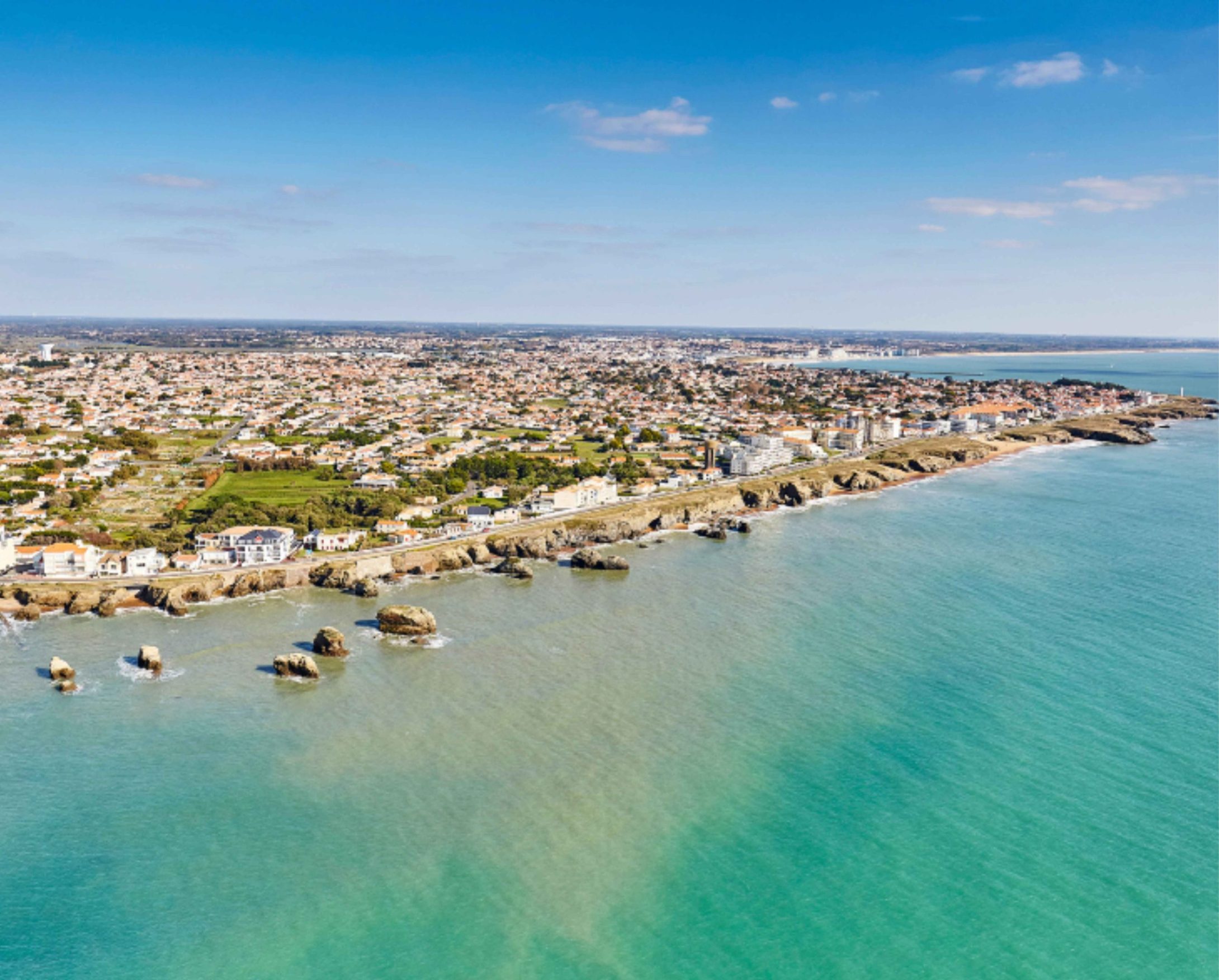 PRL Vendée Deuxième Adresse