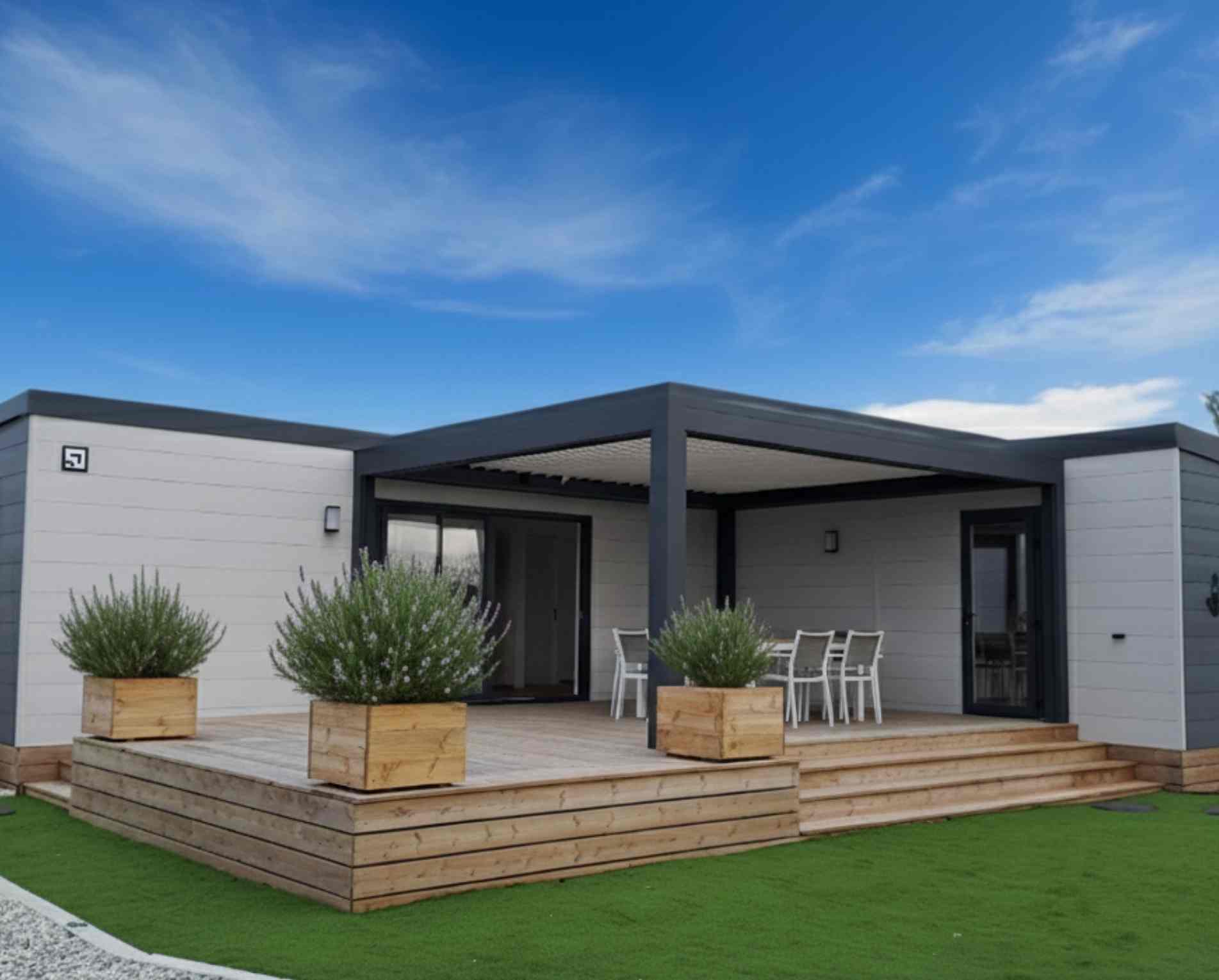 RML Deuxième Adresse