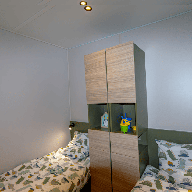 Lodge Les Voiles Blanches