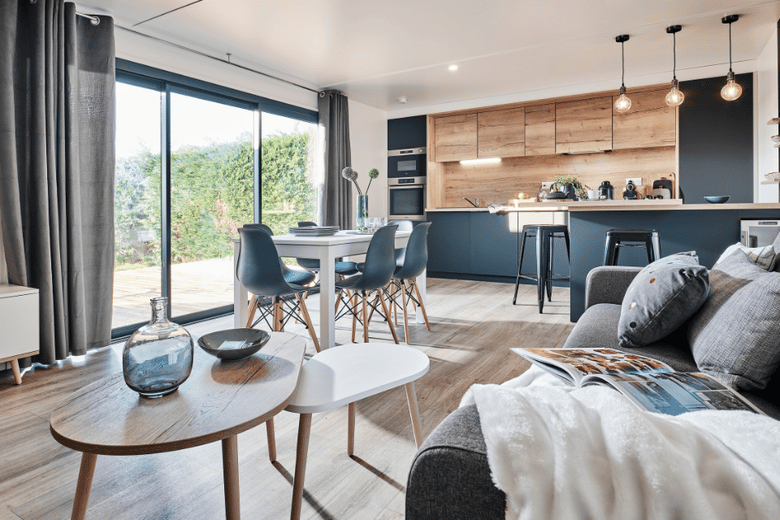 Mobil home achat vendée