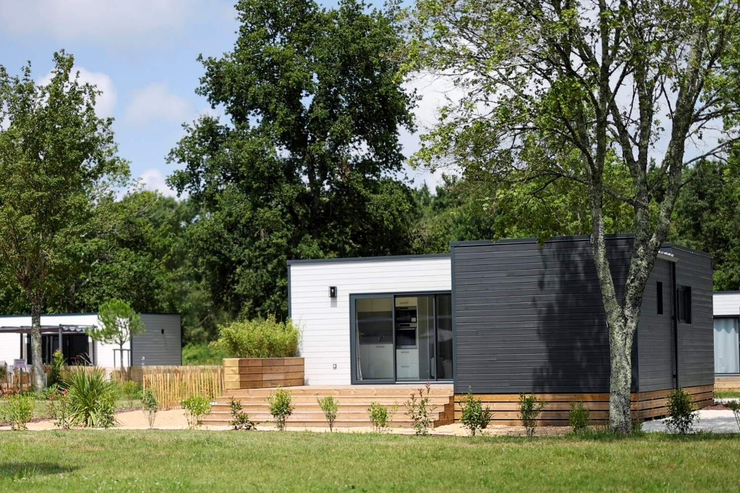 Résidence secondaire PRL Vendée