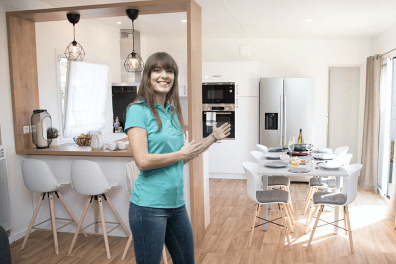 Conciergerie PRL hoomy