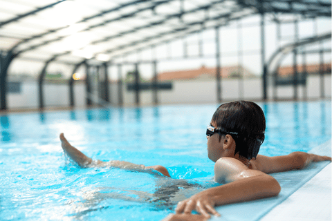 Piscine PRL Vendée