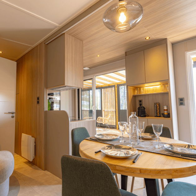 Lodge Saint Gilles Croix de Vie