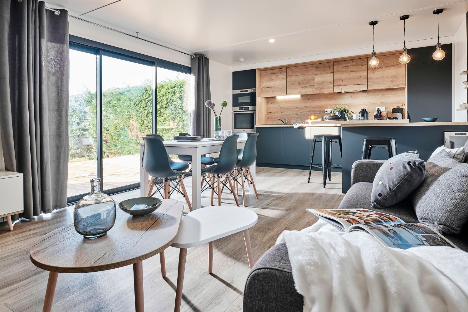 Chalet PRL Vendée