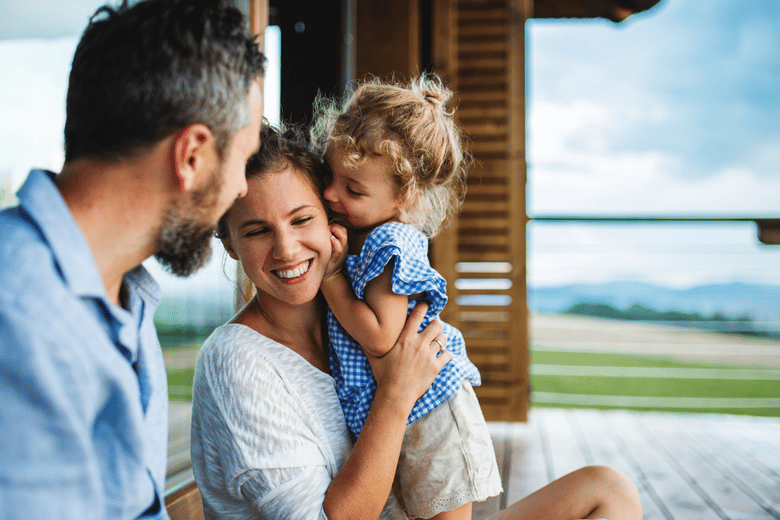 Deuxième Adresse Mobil home