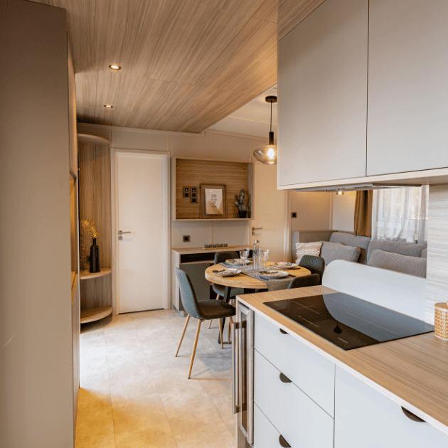 Lodge Saint Gilles Croix de Vie