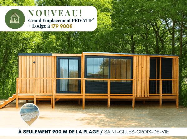 Actu Lodge Les Voiles Blanches