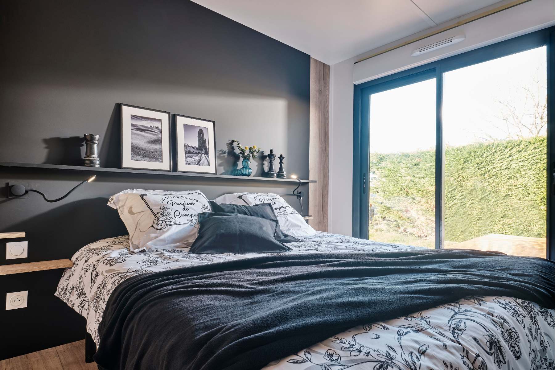 Chambre Logis de montaigu