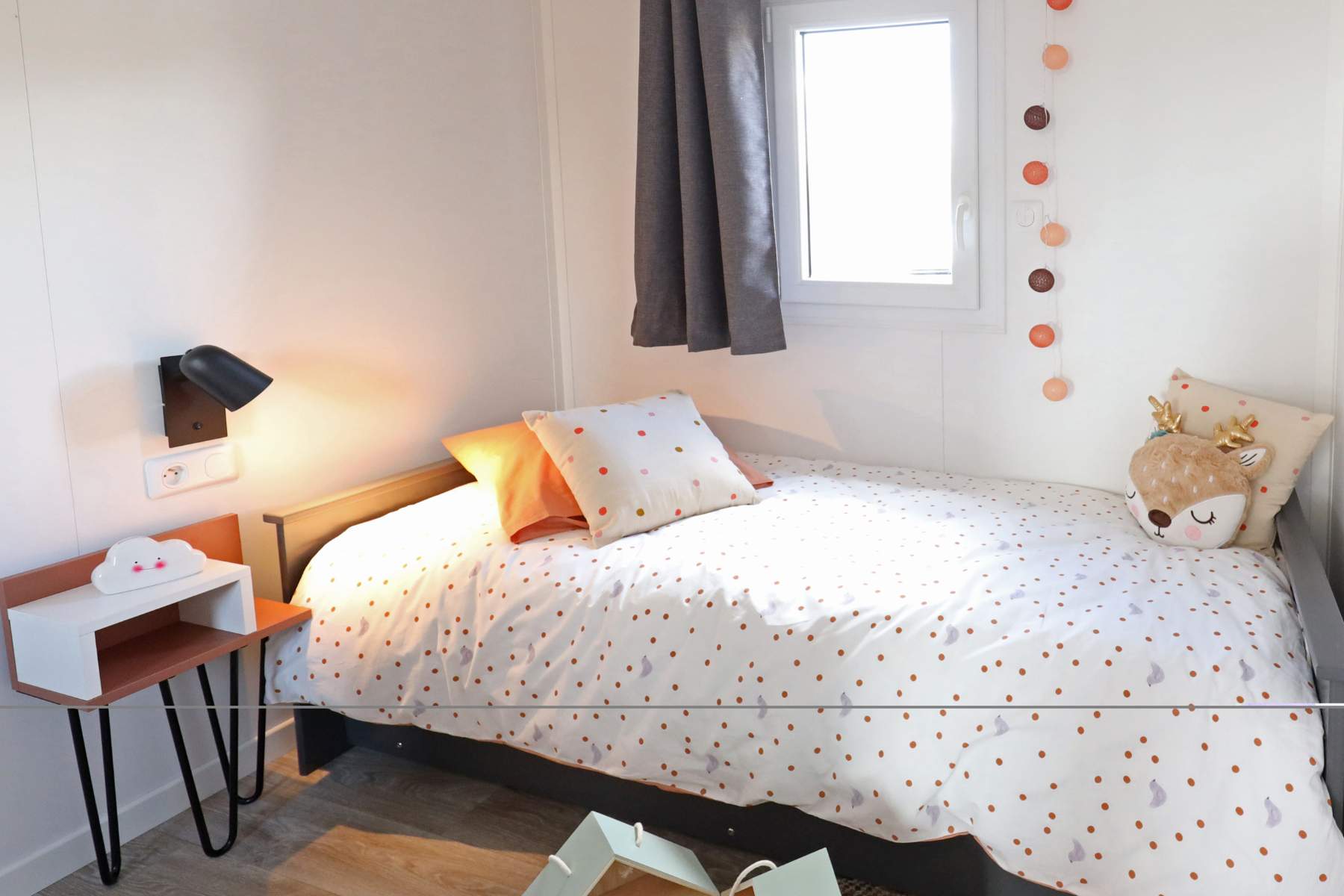 Chambre enfant Cistebois