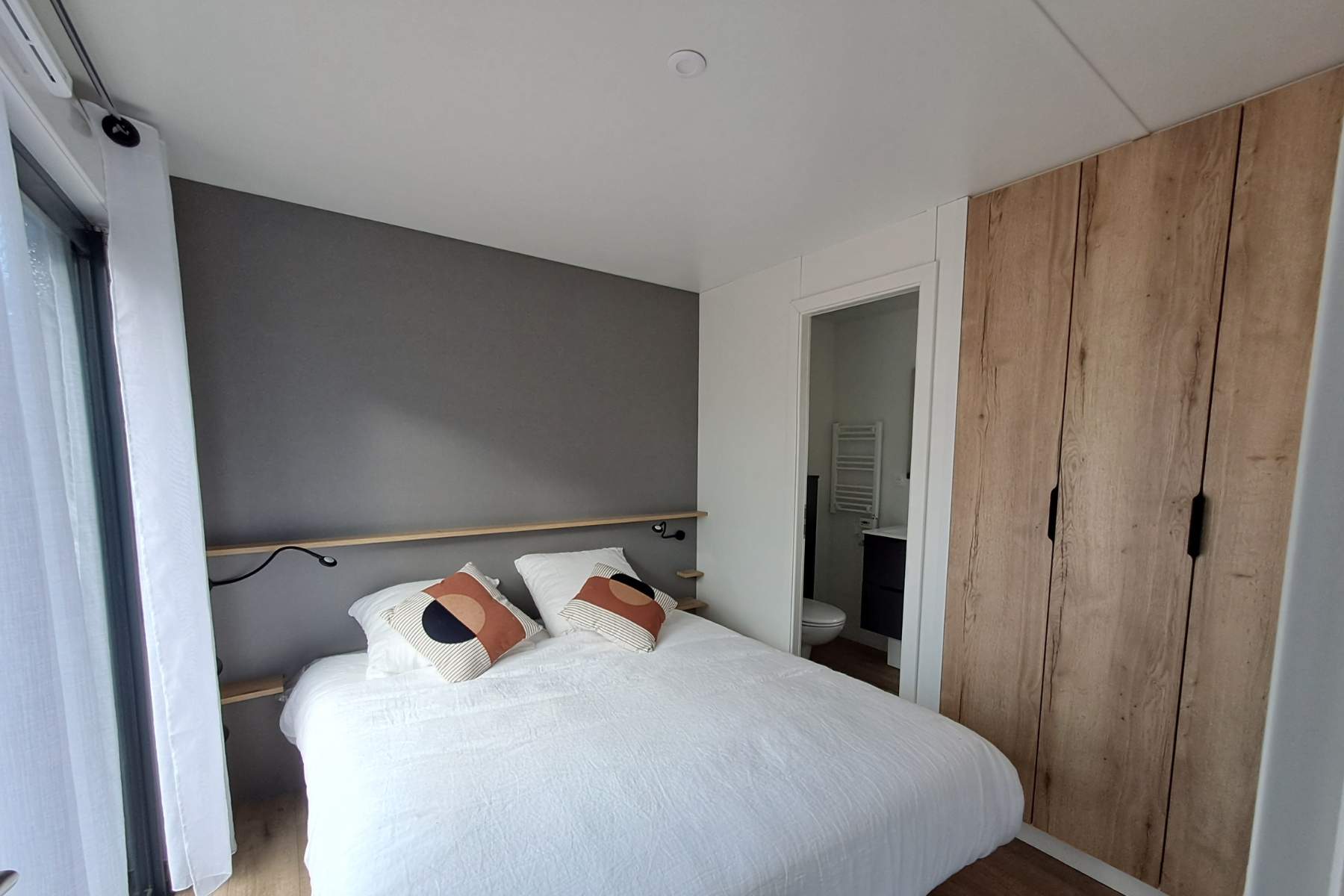 Chambrparentale Cistebois