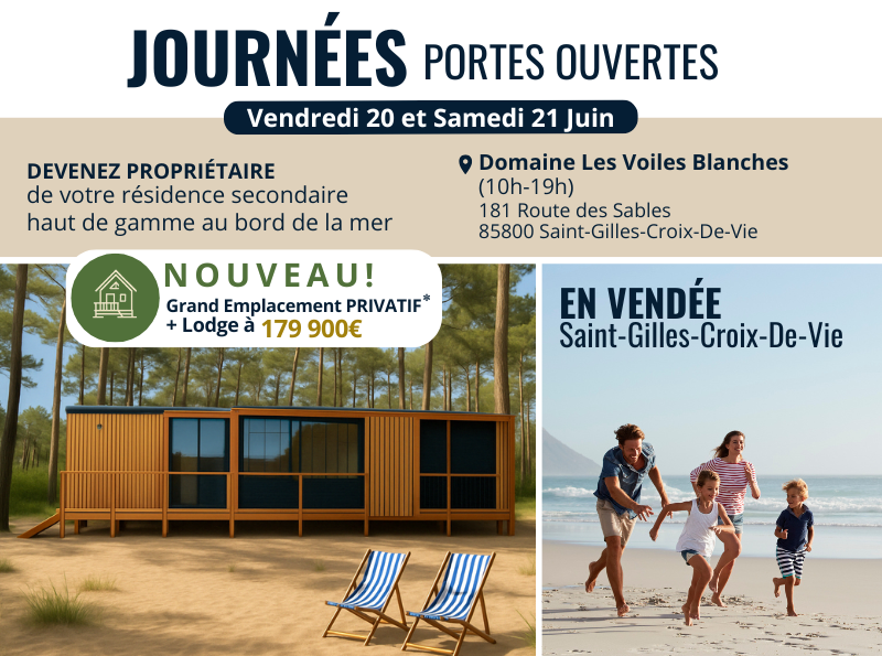 DA – Actu Site web