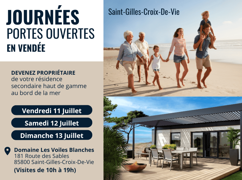 DA – Actu Site web