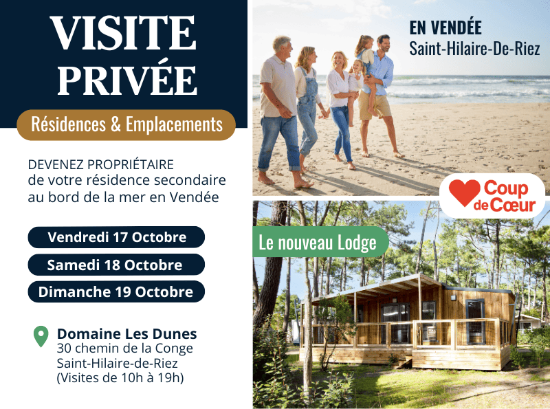 DA – Actu Site web