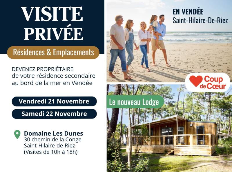 DA – Actu Site web