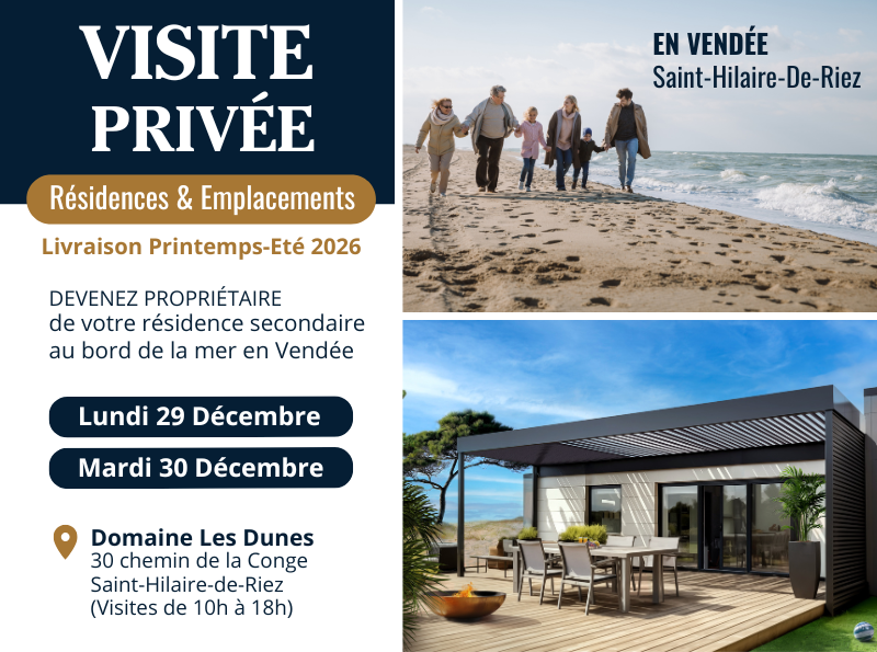Visites privées