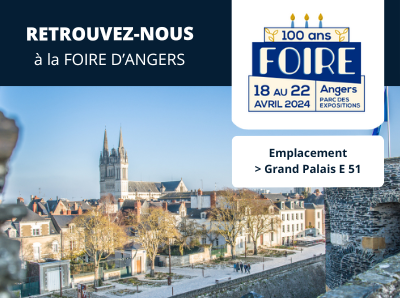 Foire d’Angers