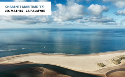 Domaine résidentiel en Charente Maritime Les Mathes-La Palmyre