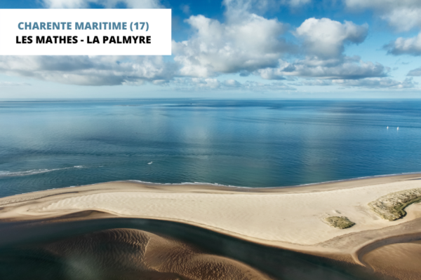 Domaine résidentiel en Charente Maritime Les Mathes-La Palmyre