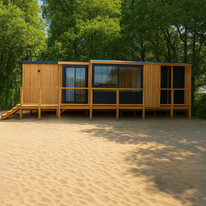 Lodge LVB
