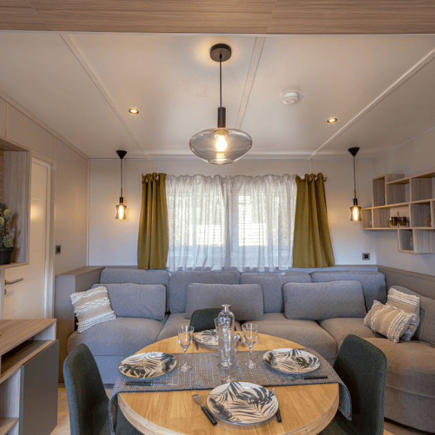 Lodge Les Voiles Blanches