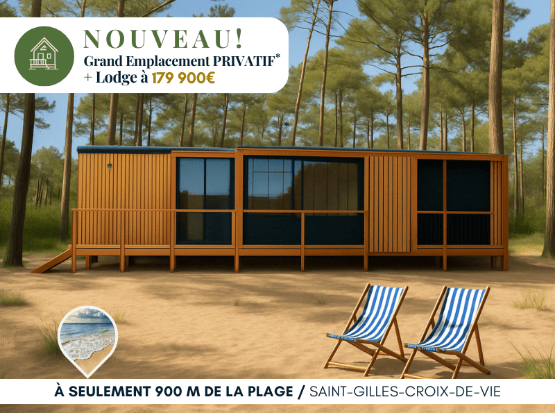 Lodges Les Voiles Blanches