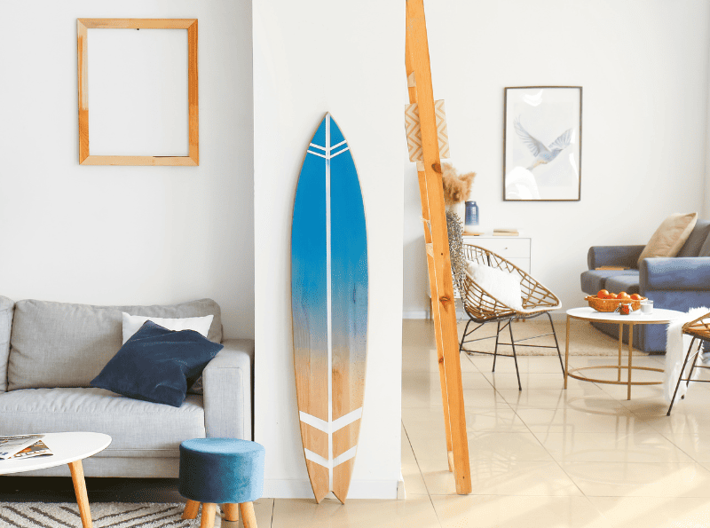Maison de vacances Les Voiles Blanches 2