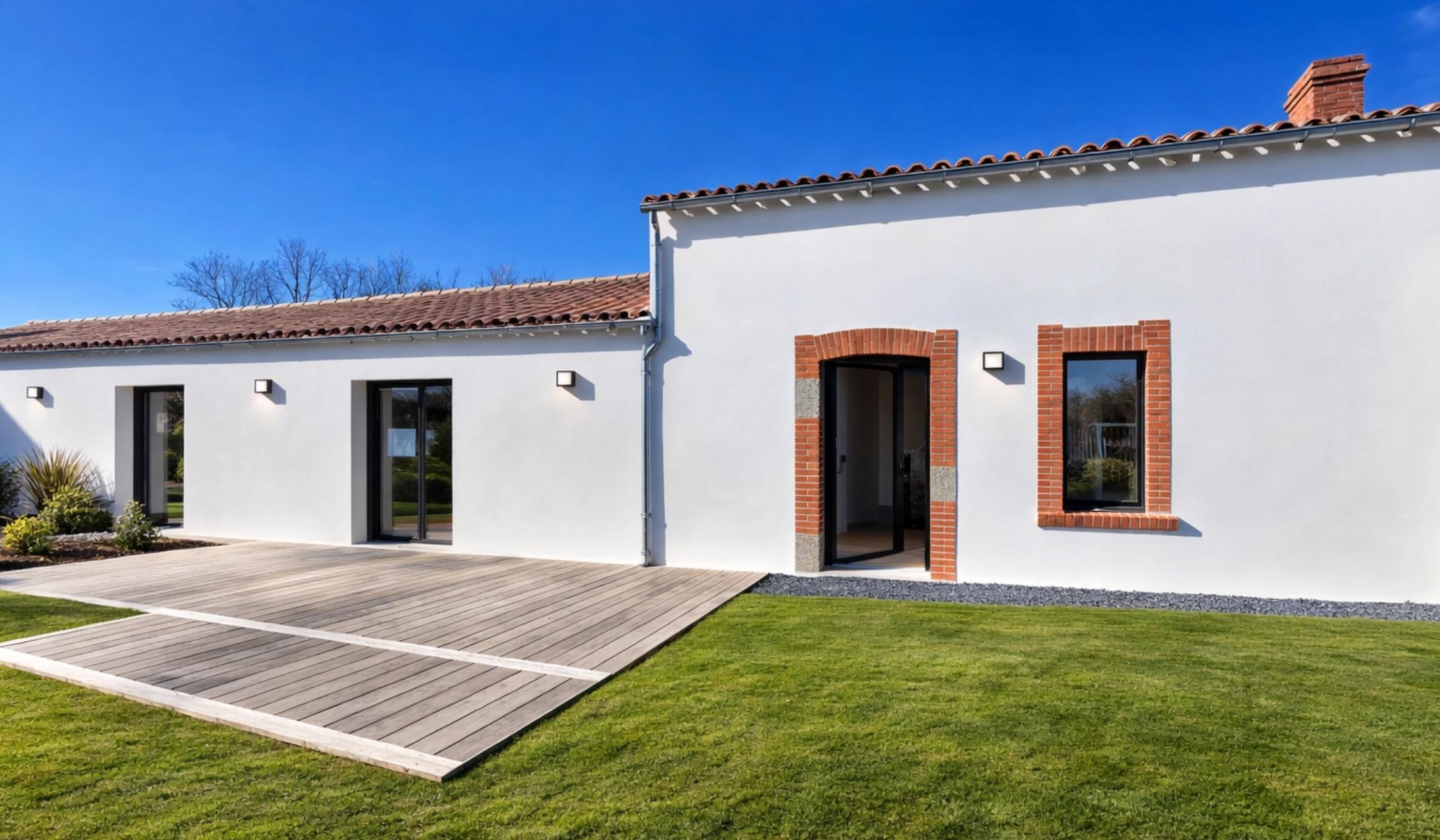 Maison de vacances Lot 66