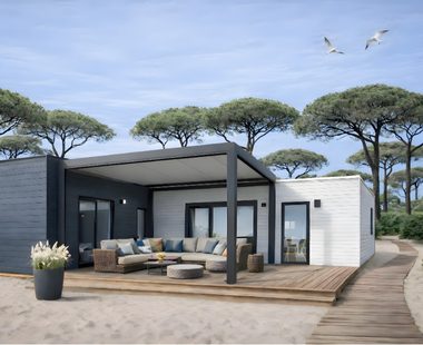 Mobil home PRL Vendée