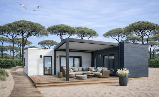 Mobil home RML Vendée