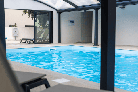 Piscine Deuxième Adresse