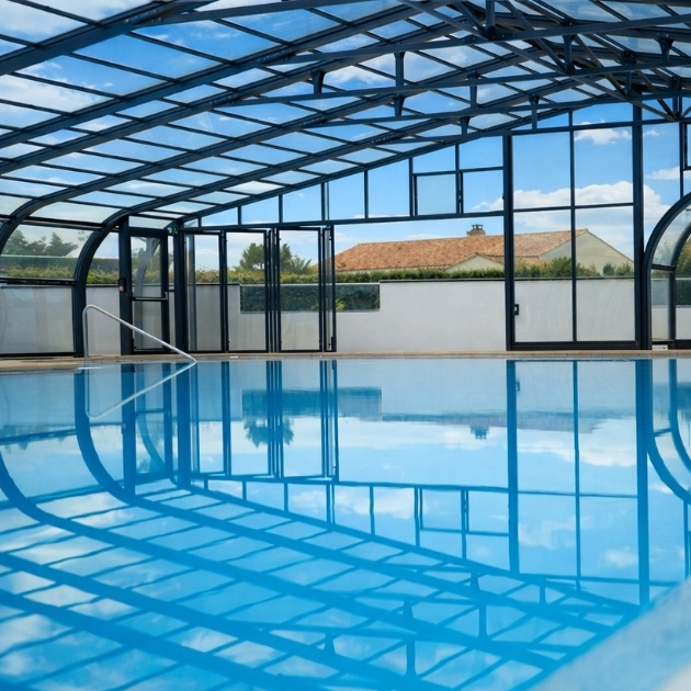 Piscine PRL Vendée