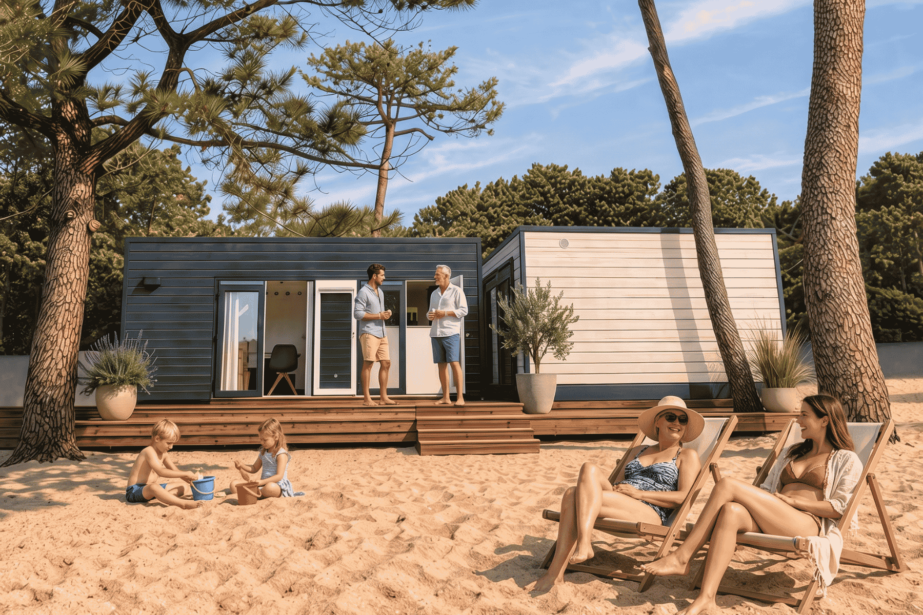 RML Deuxième Adresse vendee
