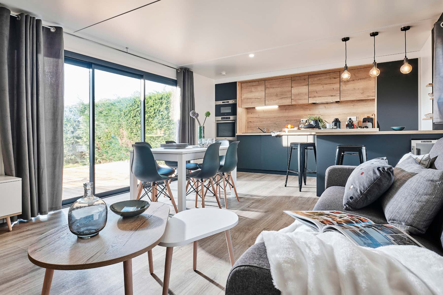 Salon Logis de montaigu