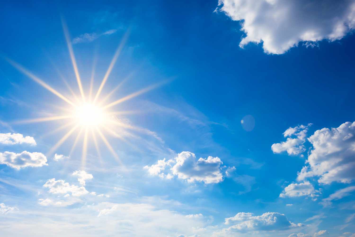 Soleil vendée résidence secondaire