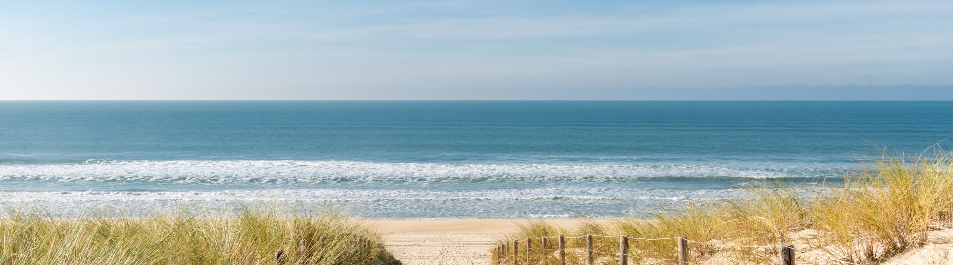 Vendée résidence secondaire