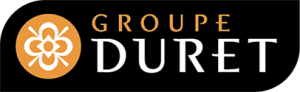 Logo Groupe Duret