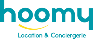 Logo Hoomy