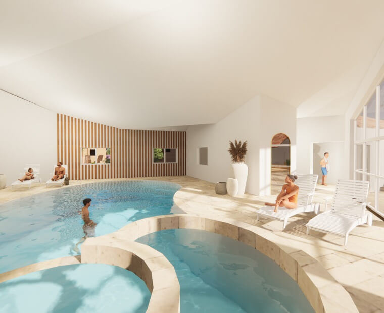 Pool Dunes Park1