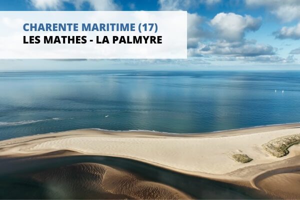 Domaine résidentiel La Forêt aux Mathes La Palmyre