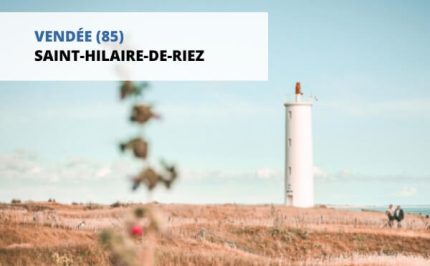 PRL Vendée St Hilaire de Riez