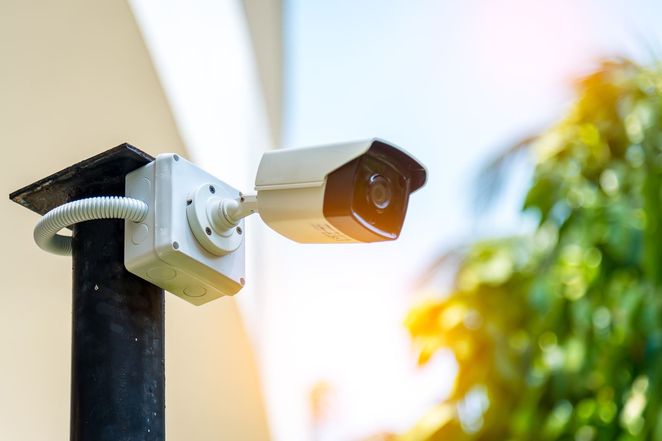 Domaines résidentiels de Loisirs surveillés